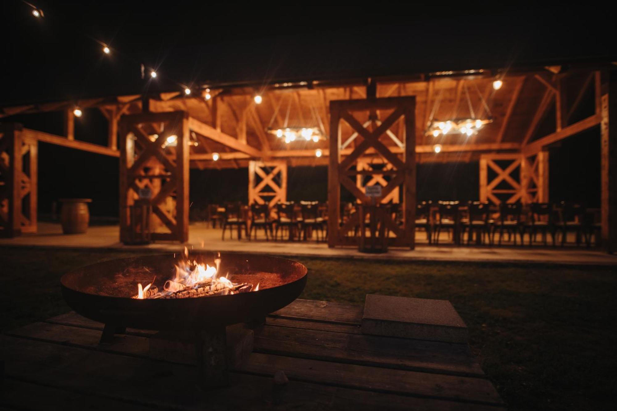 Ranc Mackadam Ranch Mackadam Villa Trzic Exterior photo